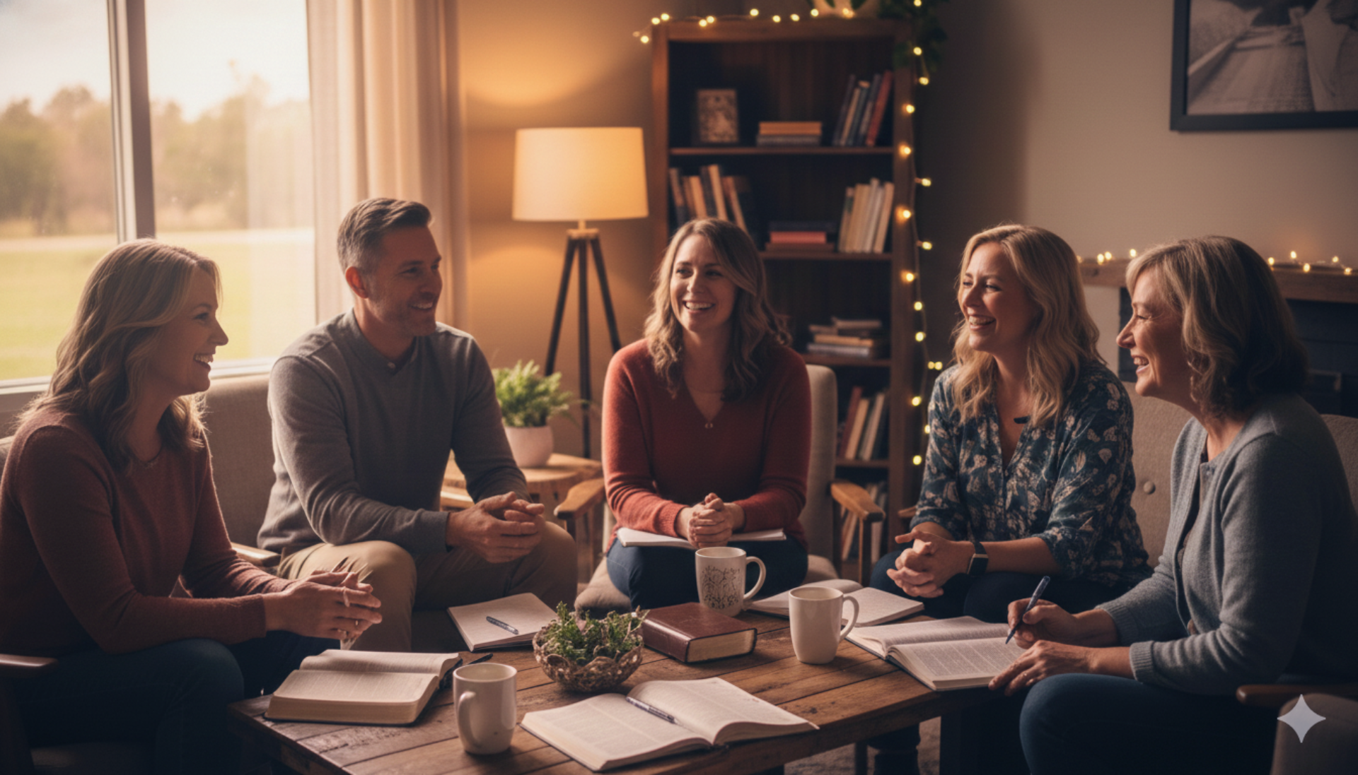 Growth & Health Groups