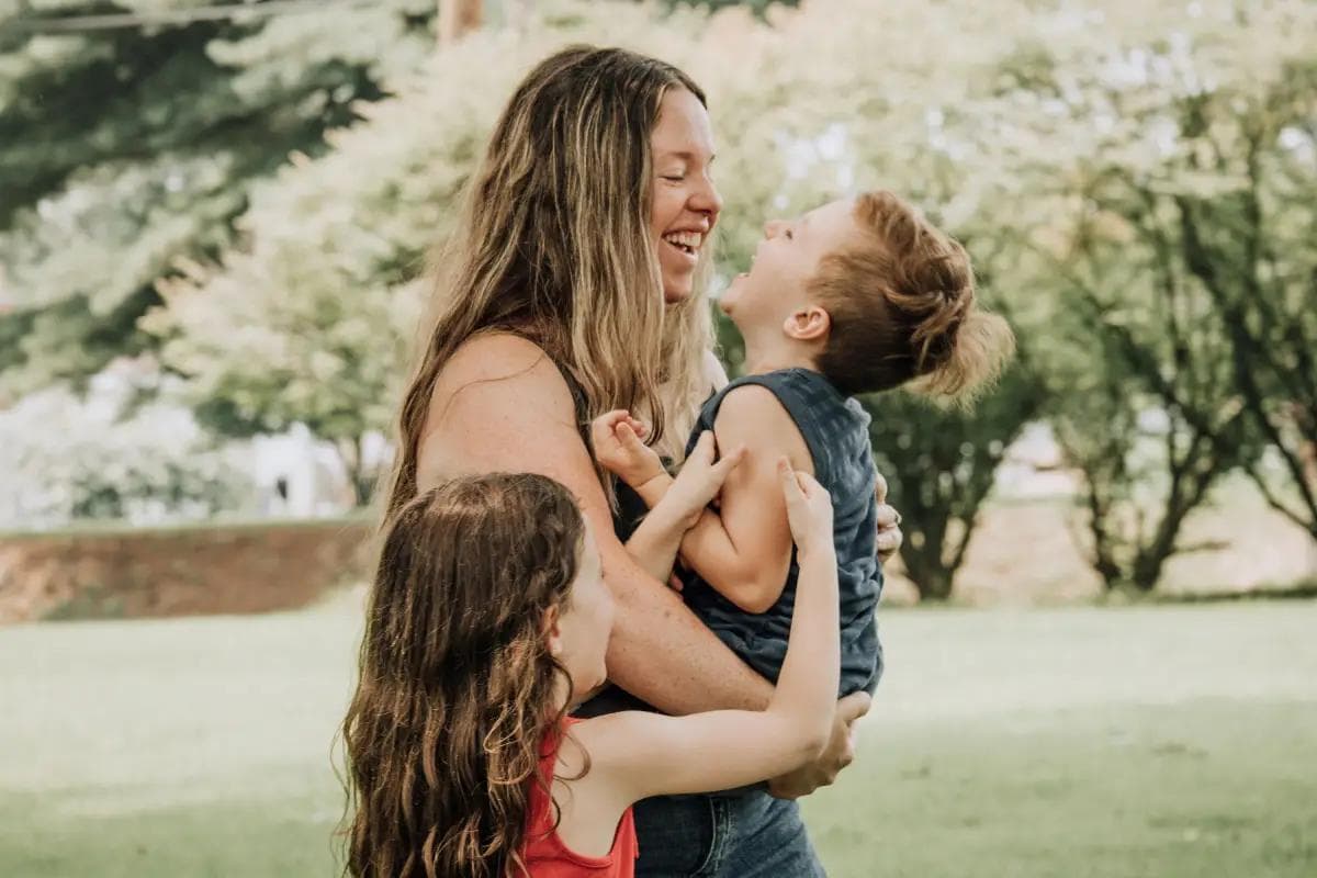 Kids & Family