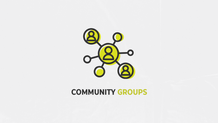 Laux Community Group