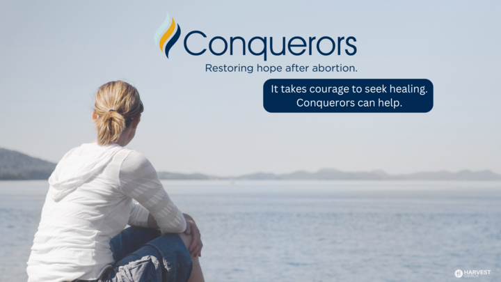 Conquerors