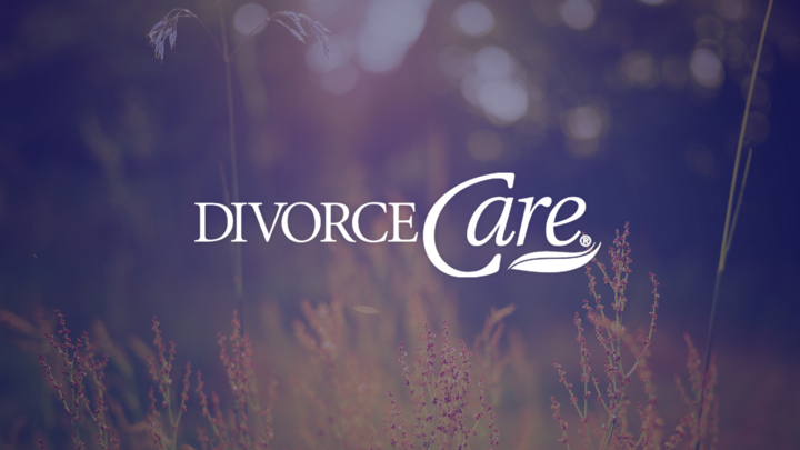 Divorce Care