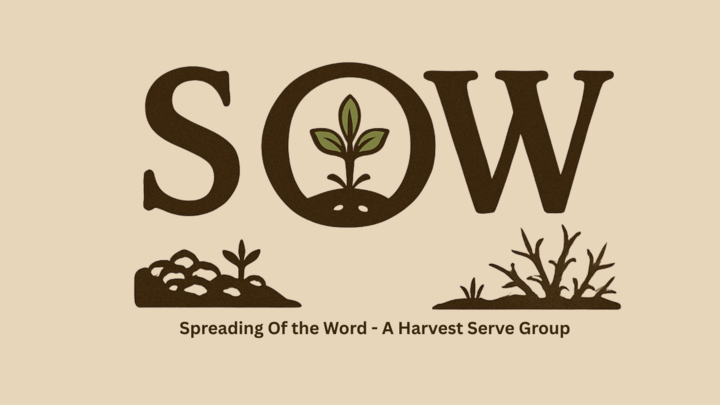 SOW Evangelism Team Serve Group